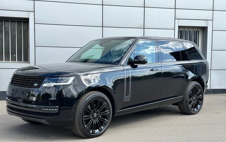 Land Rover Range Rover IV рестайлинг, 2025 год, 27 820 000 рублей, 1 фотография