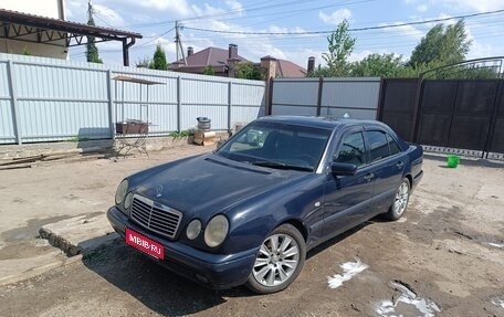 Mercedes-Benz E-Класс, 1998 год, 360 000 рублей, 1 фотография