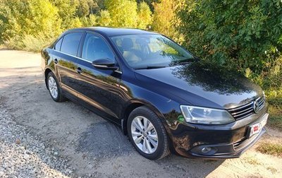 Volkswagen Jetta VI, 2012 год, 1 200 000 рублей, 1 фотография