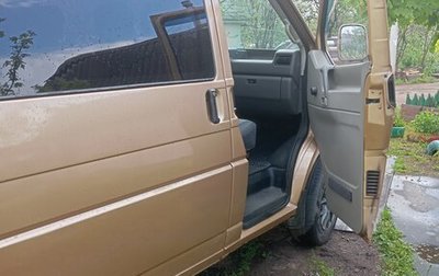 Volkswagen Transporter T4, 1999 год, 800 000 рублей, 1 фотография