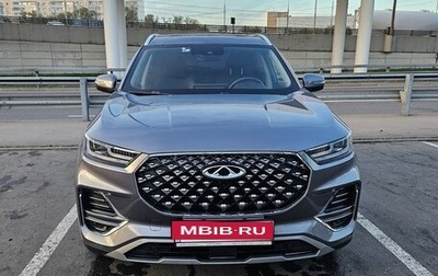 Chery Tiggo 8 Pro, 2022 год, 2 000 000 рублей, 1 фотография