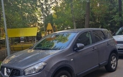 Nissan Qashqai, 2012 год, 1 100 000 рублей, 1 фотография