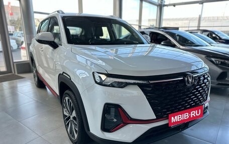 Changan CS35 Plus, 2024 год, 2 629 900 рублей, 3 фотография