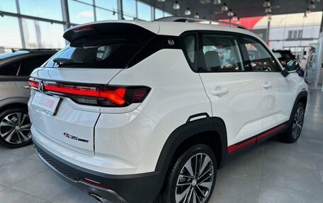 Changan CS35 Plus, 2024 год, 2 629 900 рублей, 4 фотография
