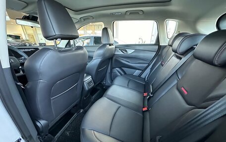 Changan CS35 Plus, 2024 год, 2 629 900 рублей, 8 фотография