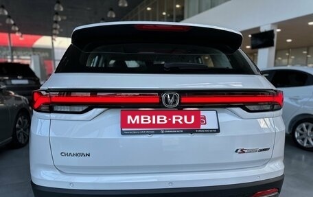 Changan CS35 Plus, 2024 год, 2 629 900 рублей, 5 фотография