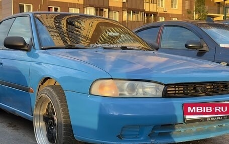 Subaru Legacy VII, 1996 год, 250 000 рублей, 2 фотография