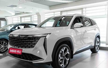 Geely Atlas, 2024 год, 3 717 190 рублей, 1 фотография