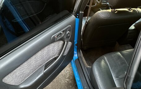 Subaru Legacy VII, 1996 год, 250 000 рублей, 9 фотография