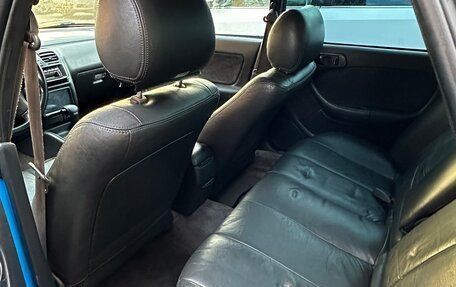 Subaru Legacy VII, 1996 год, 250 000 рублей, 7 фотография