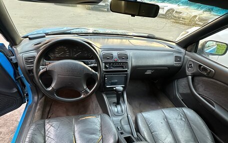 Subaru Legacy VII, 1996 год, 250 000 рублей, 8 фотография