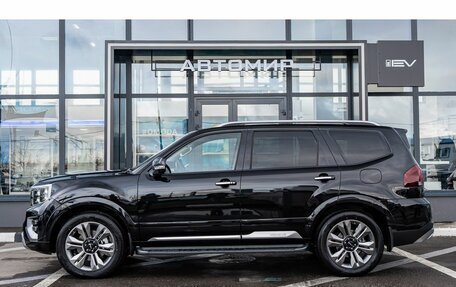 KIA Mohave I, 2024 год, 7 700 000 рублей, 3 фотография
