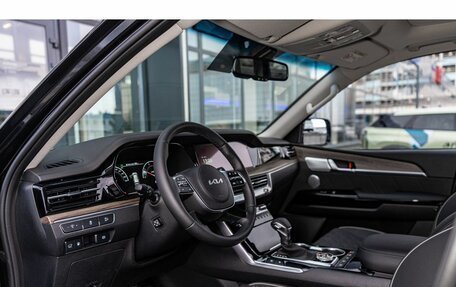 KIA Mohave I, 2024 год, 7 700 000 рублей, 9 фотография