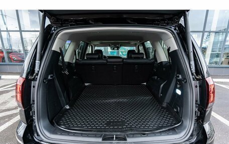 KIA Mohave I, 2024 год, 7 700 000 рублей, 6 фотография