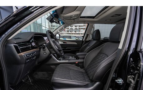 KIA Mohave I, 2024 год, 7 700 000 рублей, 10 фотография