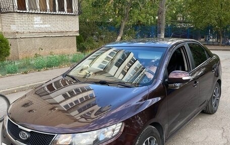 KIA Cerato III, 2010 год, 737 000 рублей, 1 фотография