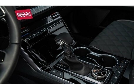 KIA Mohave I, 2024 год, 7 700 000 рублей, 8 фотография