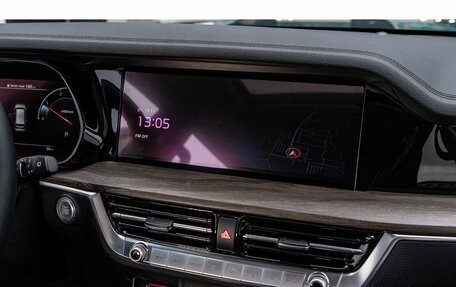 KIA Mohave I, 2024 год, 7 700 000 рублей, 17 фотография