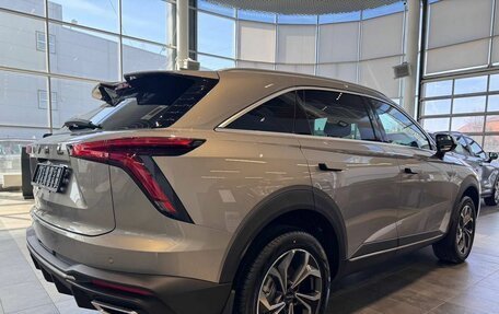 Haval F7, 2025 год, 2 899 000 рублей, 6 фотография