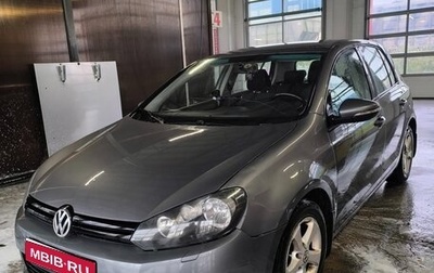 Volkswagen Golf VI, 2010 год, 750 000 рублей, 1 фотография