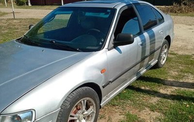 Honda Accord VII рестайлинг, 1998 год, 280 000 рублей, 1 фотография