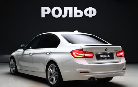 BMW 3 серия, 2015 год, 2 300 000 рублей, 2 фотография