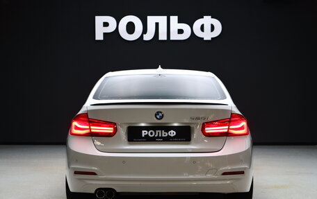 BMW 3 серия, 2015 год, 2 300 000 рублей, 4 фотография