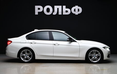 BMW 3 серия, 2015 год, 2 300 000 рублей, 6 фотография