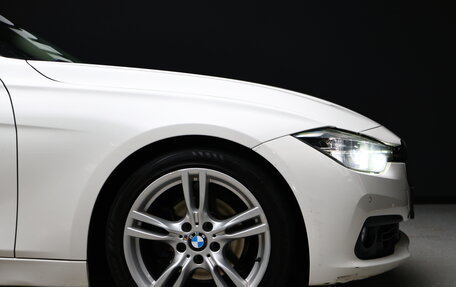 BMW 3 серия, 2015 год, 2 300 000 рублей, 7 фотография