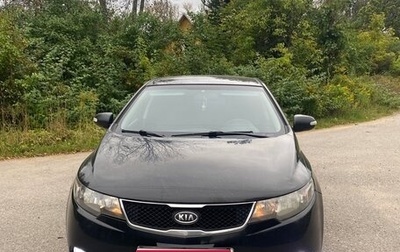 KIA Cerato III, 2009 год, 439 000 рублей, 1 фотография