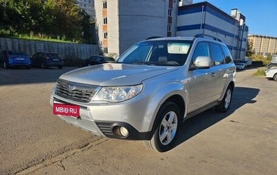 Subaru Forester, 2010 год, 950 000 рублей, 1 фотография