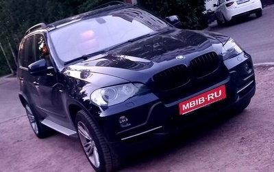 BMW X5, 2008 год, 1 600 000 рублей, 1 фотография