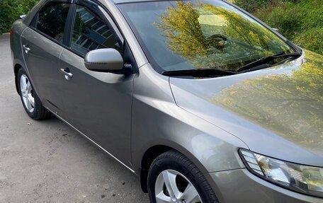 KIA Cerato III, 2012 год, 1 050 000 рублей, 1 фотография