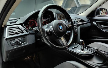 BMW 3 серия, 2015 год, 2 300 000 рублей, 16 фотография