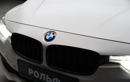 BMW 3 серия, 2015 год, 2 300 000 рублей, 11 фотография