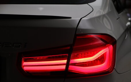 BMW 3 серия, 2015 год, 2 300 000 рублей, 13 фотография