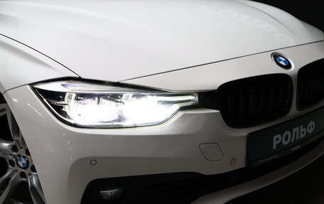 BMW 3 серия, 2015 год, 2 300 000 рублей, 9 фотография