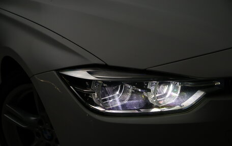 BMW 3 серия, 2015 год, 2 300 000 рублей, 10 фотография