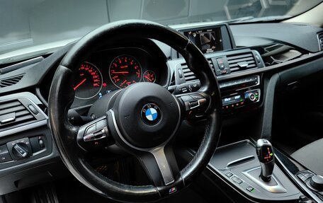 BMW 3 серия, 2015 год, 2 300 000 рублей, 17 фотография