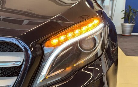 Mercedes-Benz GLA, 2015 год, 1 609 900 рублей, 7 фотография