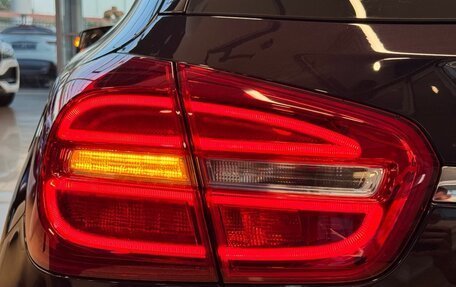 Mercedes-Benz GLA, 2015 год, 1 609 900 рублей, 8 фотография