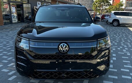 Volkswagen Teramont, 2025 год, 5 800 000 рублей, 1 фотография