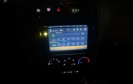 KIA Spectra II (LD), 2007 год, 410 000 рублей, 1 фотография