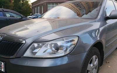 Skoda Octavia, 2013 год, 950 000 рублей, 1 фотография