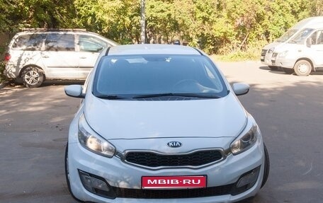 KIA cee'd III, 2013 год, 900 000 рублей, 1 фотография