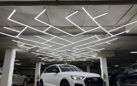 Audi Q5, 2025 год, 5 900 000 рублей, 1 фотография