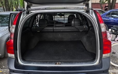 Volvo XC70 I, 2002 год, 850 000 рублей, 4 фотография
