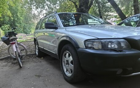 Volvo XC70 I, 2002 год, 850 000 рублей, 2 фотография