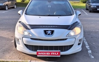Peugeot 308 II, 2010 год, 640 000 рублей, 1 фотография