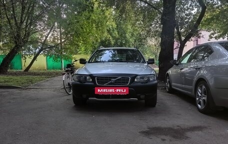 Volvo XC70 I, 2002 год, 850 000 рублей, 3 фотография